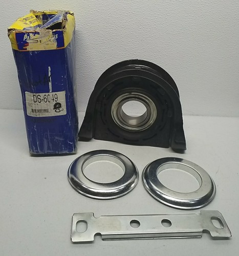 Westar DS-6049 Drive Shaft Center Support Carrier Bearing Assembly