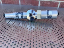 Optek AF46 Dual Wavelength UV Absorption Sensor w/ 1/2" Sanitary Fitting