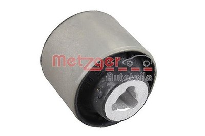 Metzger 52030909 Supporto Braccio Oscillante Posteriore In Alluminio Per Opel Vectra C/Signum E Saab 9-3 - Cuscinetto Gomma-Metallo - 3