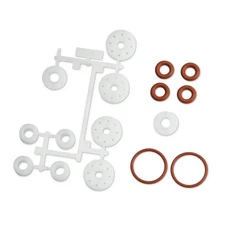 PRO632102 POWER STROKE HD SHOCK SHAFT SEALS REPLACEMENT