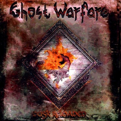 Ghost Warfare - Dusk Reloaded CD #103709