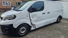 Peugeot Expert 2017  1.6 BlueHDi  Professional