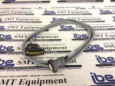 NEW DEK Screen Printer Cable - 118900 w/Warranty