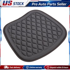 Car Seat Cushion Non-slip Breathable Pad Mat Memory Foam Non Slip Bottom Usa