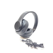 Beats by Dr. Dre Studio 3 Wireless Bluetooth Headphones Black Hinge READ 