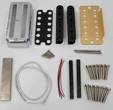 Allparts Pickup Winding Kit - Filtertron Bridge 51mm