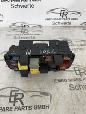 2035452801 Mercedes Benz W203 W209 S203 SAM Modul Sicherungskasten 