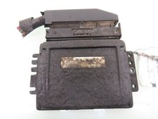 Renault Espace III 1998 Benzin Motorsteuergerät -modul 8200078496 103kW