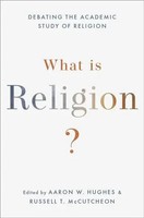What Is Religion? | Debating The Academic Study Of Religion | Hughes (U. A.)