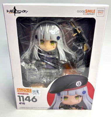 Good Smile Company Nendoroid 1146 Dolls' Frontline 416 Actionfigur Neu Japan