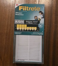 1 Filter-3M Filtrete Allergen Reduction A/D/H...