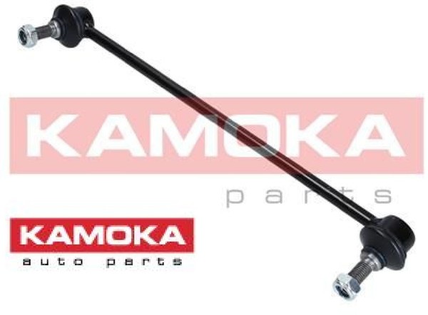 Kamoka 9030027 Stange/Strebe FüR Stabilisator Koppelstange Strebe Vorne-image
