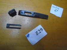 Winchester Model 69 Front Sight Base Clip Winchester Model 69 Front Sight Base Clip