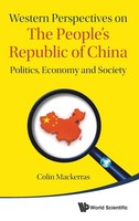 Mackerras Colin | Western Perspectives ON THE People's Republic OF China | Buch