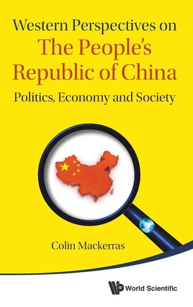 Mackerras Colin | Western Perspectives ON THE People's Republic OF China | Buch-image