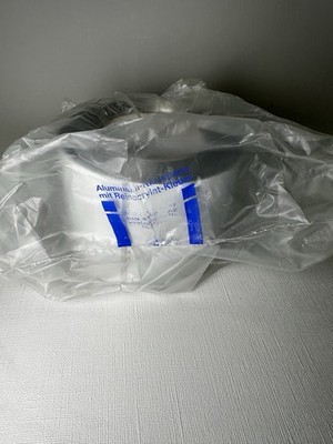 Rolle Aluminium-klebeband mit Reinacrylat-Kleber DIN4102 - A2  100m - 50 meter