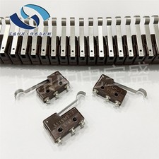 5Pack Honeywell, 311SM5-T, Snap Action Switches #GK-2