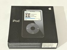 Apple iPod classic 5Gen 60GB. A1136