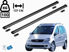 Barres de toit Mercedes VANEO