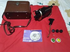 Kiev-16U(Е) Torretta 16 mm