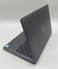 Dell Latitude 5300 i5-8365U 1.6GHZ 256GB SSD 16GBGB DDR4 Gray Laptop Fair/Read