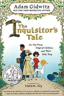The Inquisitors Tale: Or, The Three Magical Childr... | Buch | Zustand sehr gut