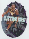 1999-00 SkyBox Apex Cutting Edge Die-Cut Kobe Bryant Auto Lakers #5 CE