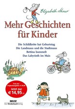 Mehr Geschichten für Kinder Elizabeth Shaw