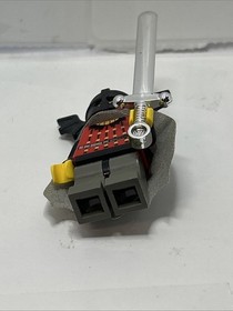 LEGO Bat Lord Minifigure Castle Fright Knights 6007 6097 6047 6099 No Shield