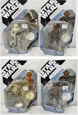 2007 Topps Star Wars 30th Anniversary Trading Cards 14