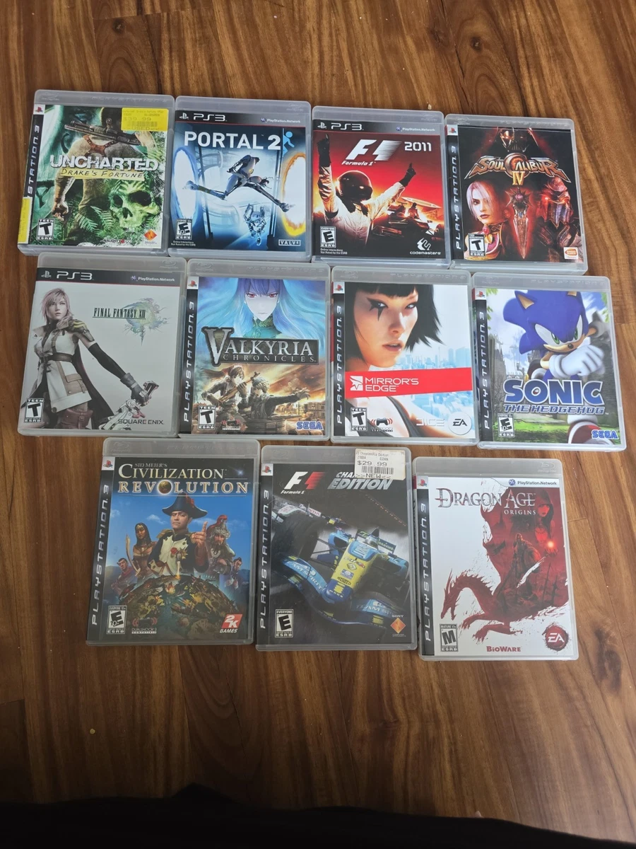 Sony PlayStation 3 Portal 2 Video Games for sale | eBay