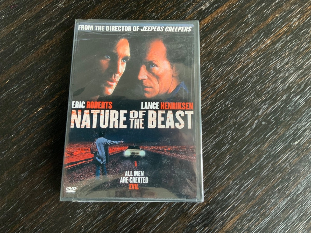 Nature of the Beast (DVD, 2005) for sale online | eBay