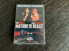 Nature of the Beast DVD - OOP - Eric Roberts, Lance Henriksen - New Sealed
