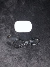 iHome AUBE213 True Wireless Bluetooth Earbuds XT-10 White New Open Box