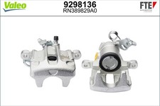 FTE Bremssattel Hinten rechts für VW Golf III 1H1 Sharan 7M8 7M9 7M6 1E7