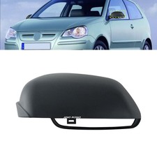 Links Spiegelkappen Grundiert Gehäuse für Skoda Octavia II 1Z3 Combi 1Z5 2004-08