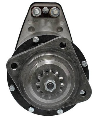 1*Anlasser Neu Eurostarter OE-Ref. 0001510028 für Baudouin
