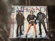 Ana Jose Nacho by Mecano [US Import - 2 CDs - BMG/Ariola 1998] - NM