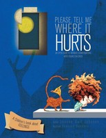 Joanne Gail Johnson | Please, Tell Me Where It Hurts | Taschenbuch | Englisch