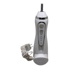 Waterpik Cordless Advanced Water Flosser White WP-560CD BODY CHARGER WORKS
