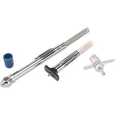 Image of Draper Tyre Service Kit (3 Piece) 51550