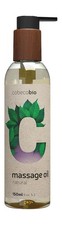 COBECO PHARMA Huile de massage naturelle et végane BIO 150 ML