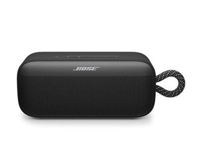 BOSE SoundLink Plus - Schwarz - NEU & OVP
