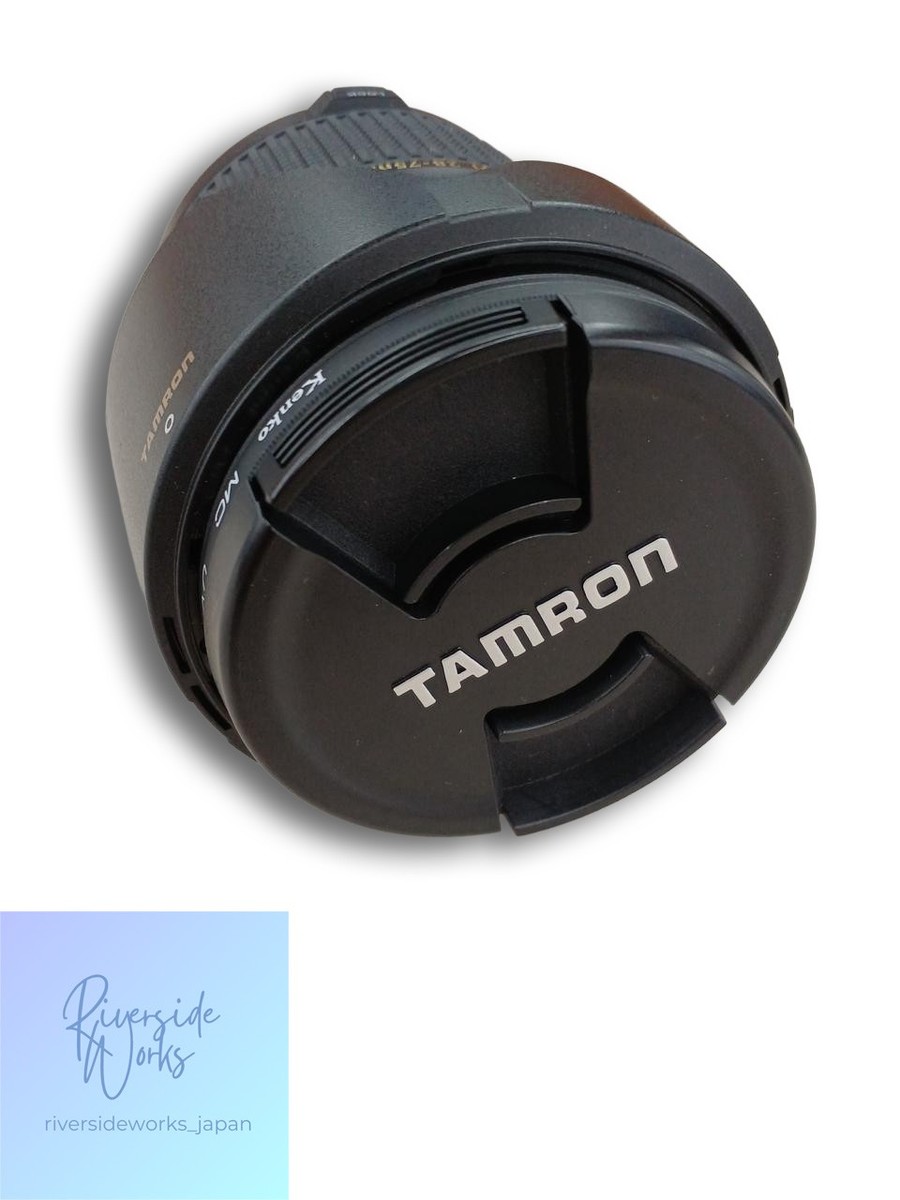 TAMRON AF 28-75mm F2.8 XR Di Tamron SP AF 28-75mm f/2.8 XR Di LD
