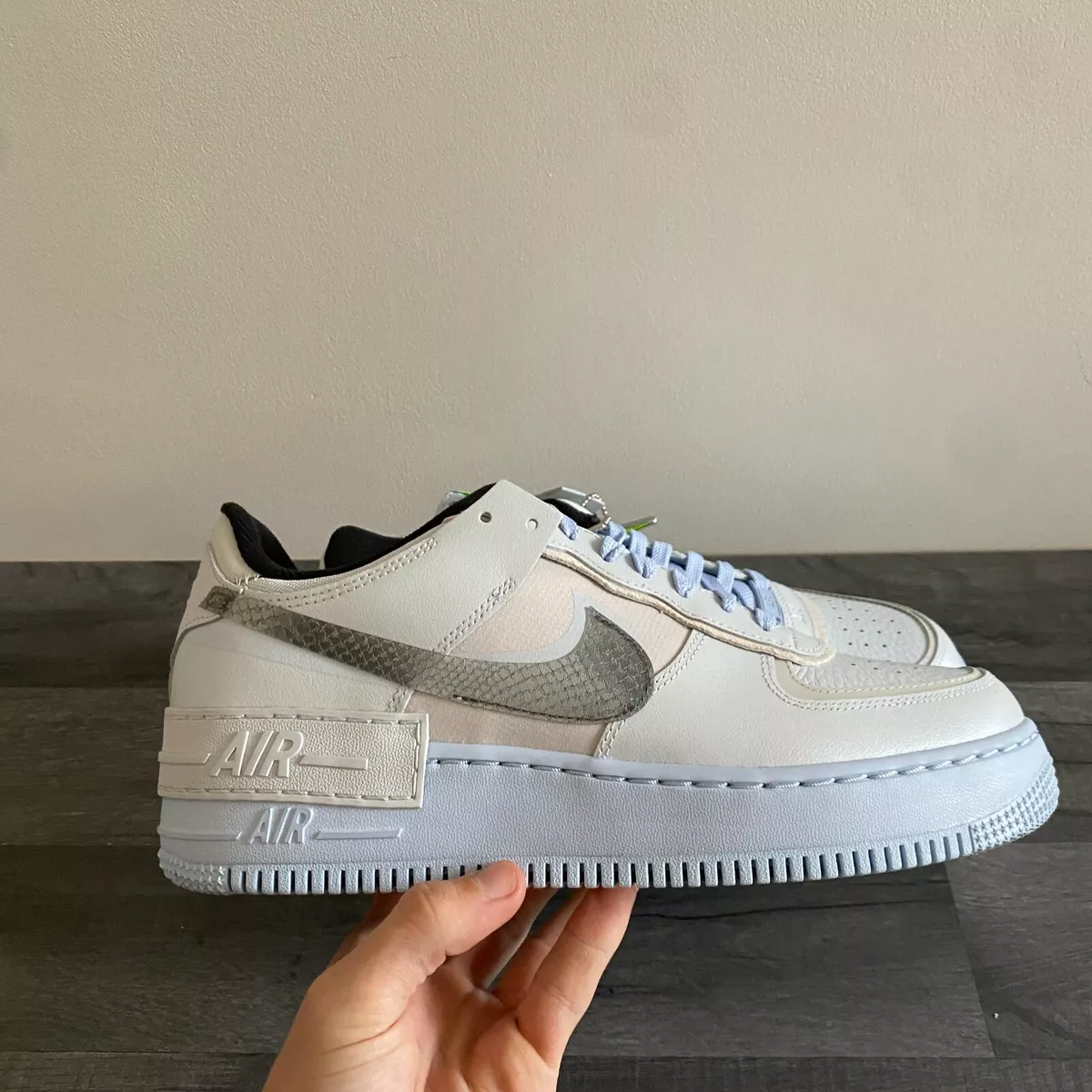 nike air force 1 low 44.5