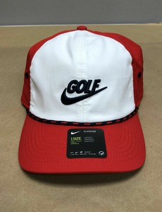 nike rope hat