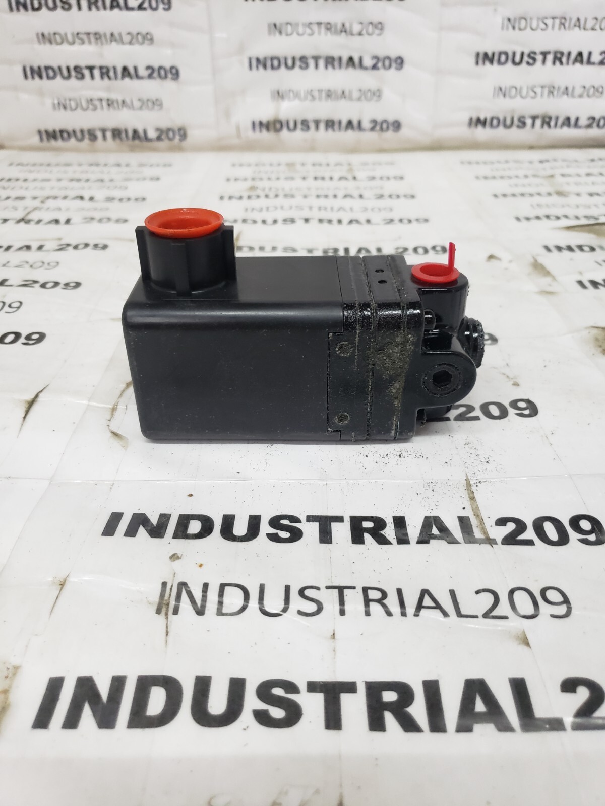 ITT GT4008EDXA CONOFLOW