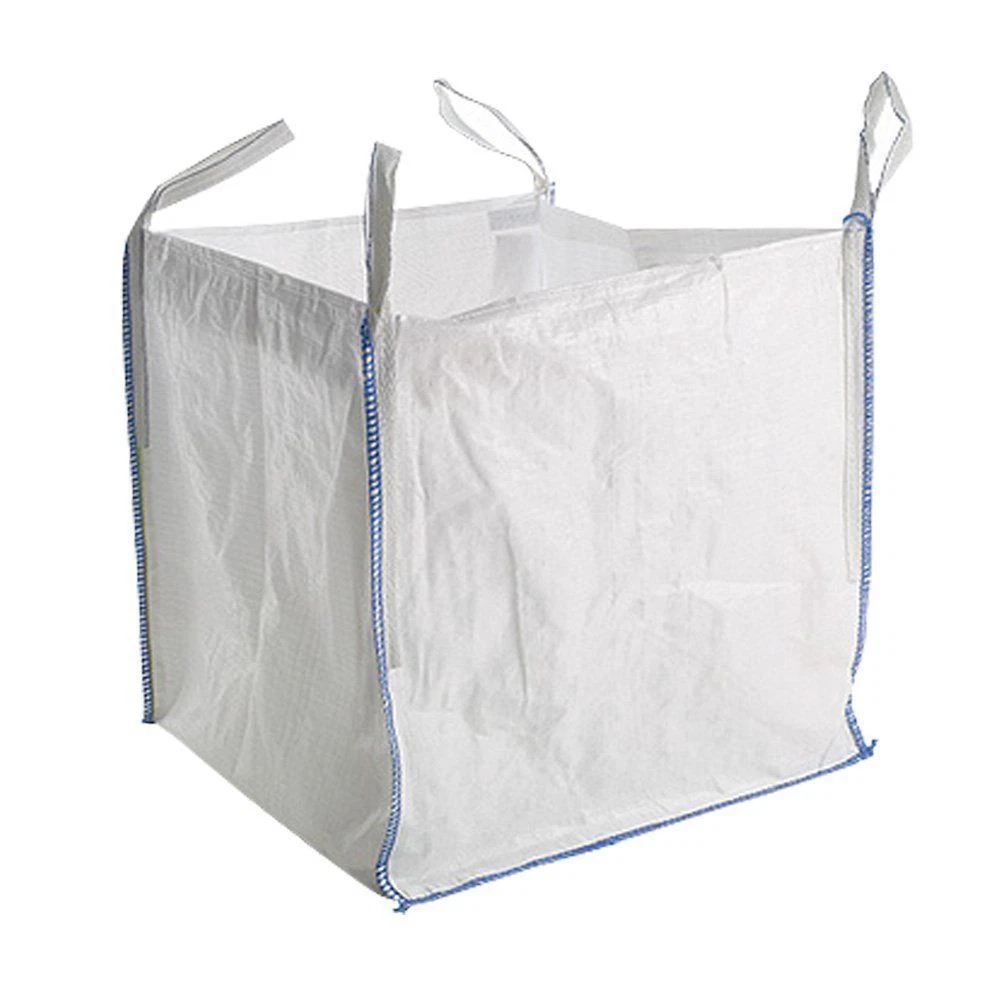 1 Ton Bulk Bag Builders Garden Rubble Sack FIBC Tonne Jumbo