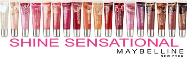 Maybelline Color Sensational Creams Rouge À Lèvres 222 Flush Punch