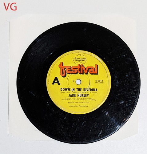 (Combine postage) 7 inch 45 / 33 rpm vinyl records, please choose, lot #3 - Picture 300 of 815